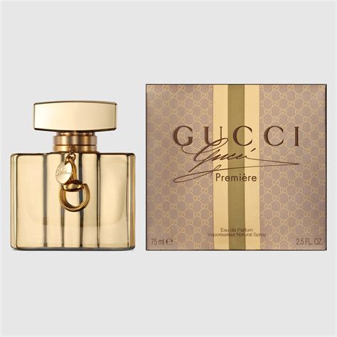 gucci première 75ml